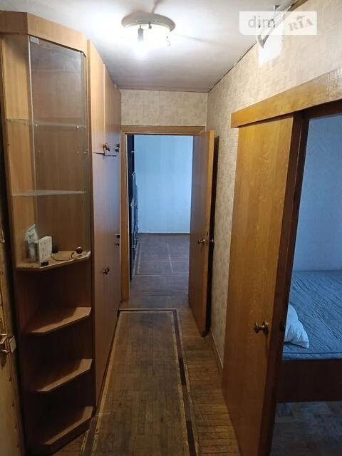 Довготривала оренда 2к квартири на вул. Солом'янська 41 корп