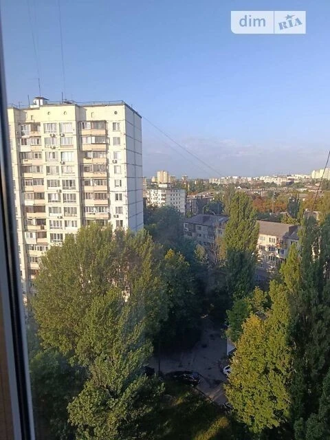 Довготривала оренда 2к квартири на вул. Солом'янська 41 корп