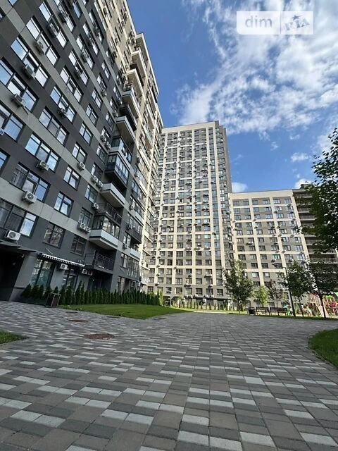 Довготривала оренда 2к квартири на просп. Європейського Союз