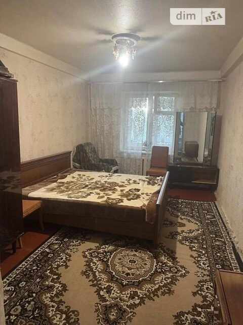 Довготривала оренда 2к квартири на вул. Миколи Ушакова 12 •