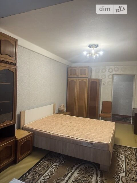 Довготривала оренда 2к квартири на вул. Миколи Ушакова 12 •