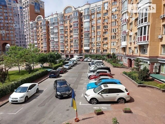 Довготривала оренда 1к квартири на просп. Володимира Івасюка