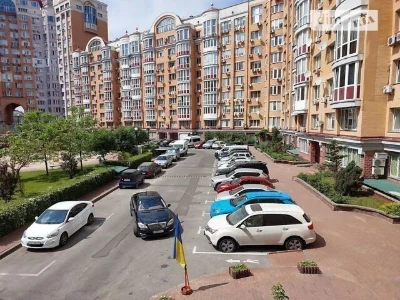 Довготривала оренда 1к квартири на просп. Володимира Івасюка