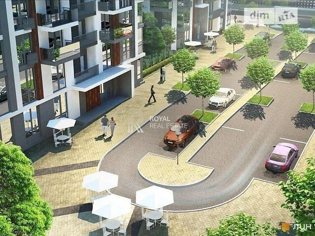 Довготривала оренда 2к квартири на вул. Предславинська 42А •