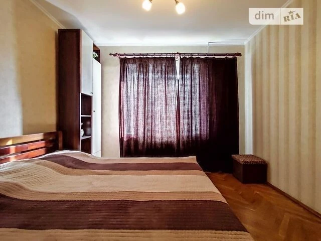 Довготривала оренда 2к квартири на просп. Володимира Івасюка