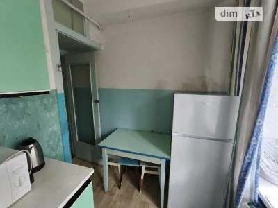 Довготривала оренда 1к квартири на вул. Мілютенка 28А • ID 3