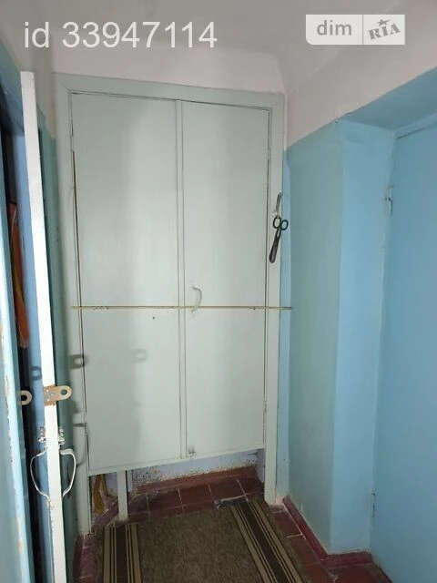 Довготривала оренда 1к квартири на вул. Мілютенка 28А • ID 3