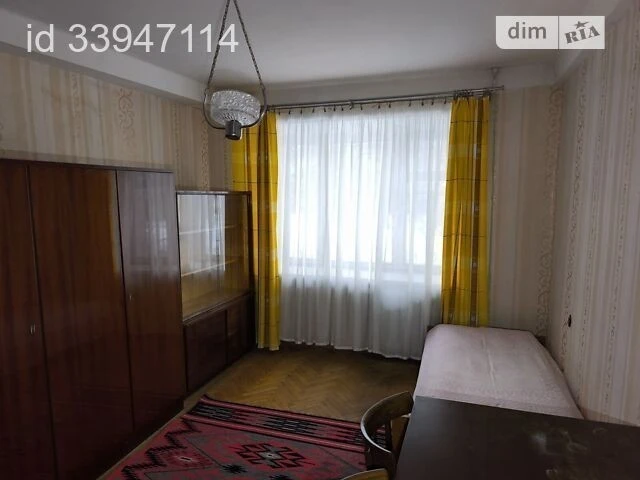 Довготривала оренда 1к квартири на вул. Мілютенка 28А • ID 3