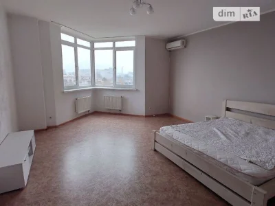 Довготривала оренда 1к квартири на вул. Бориспільська 4 • ID