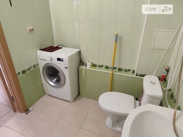 Довготривала оренда 1к квартири на вул. Бориспільська 4 • ID