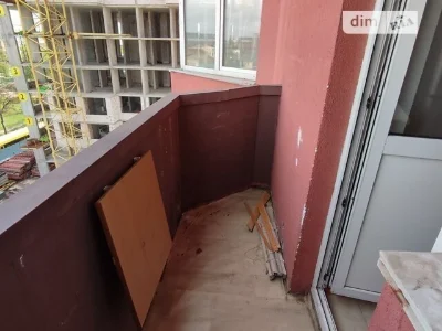 Довготривала оренда 1к квартири на вул. Бориспільська 4 • ID