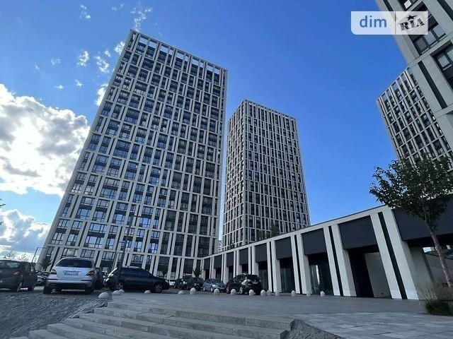 Довготривала оренда 1к квартири на вул. Зарічна 6 корпус 3 •