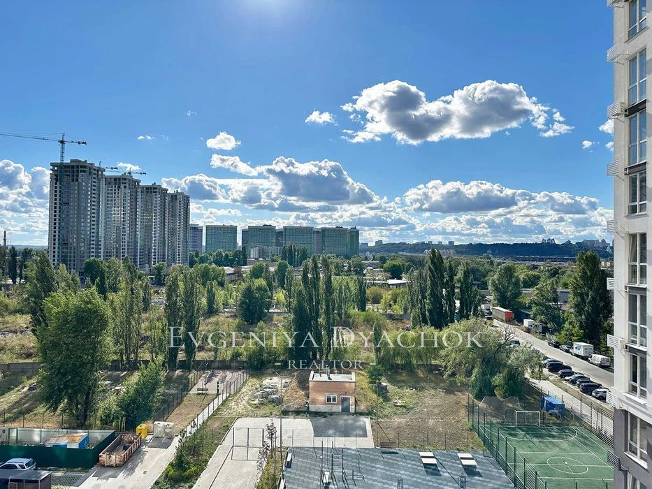 Продаж квартири 45 кв.м. – Бабіча, 8-Г – ЖК «Причал 8» (єОсе
