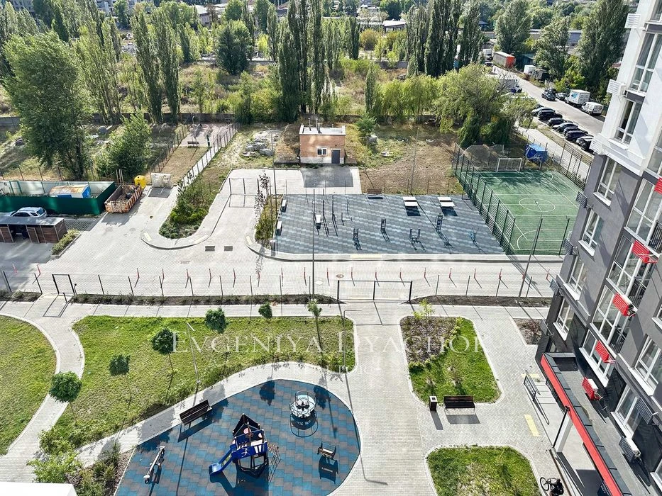 Продаж квартири 45 кв.м. – Бабіча, 8-Г – ЖК «Причал 8» (єОсе