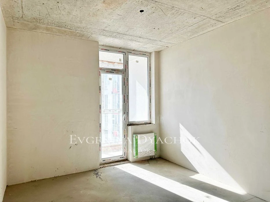 Продаж квартири 45 кв.м. – Бабіча, 8-Г – ЖК «Причал 8» (єОсе