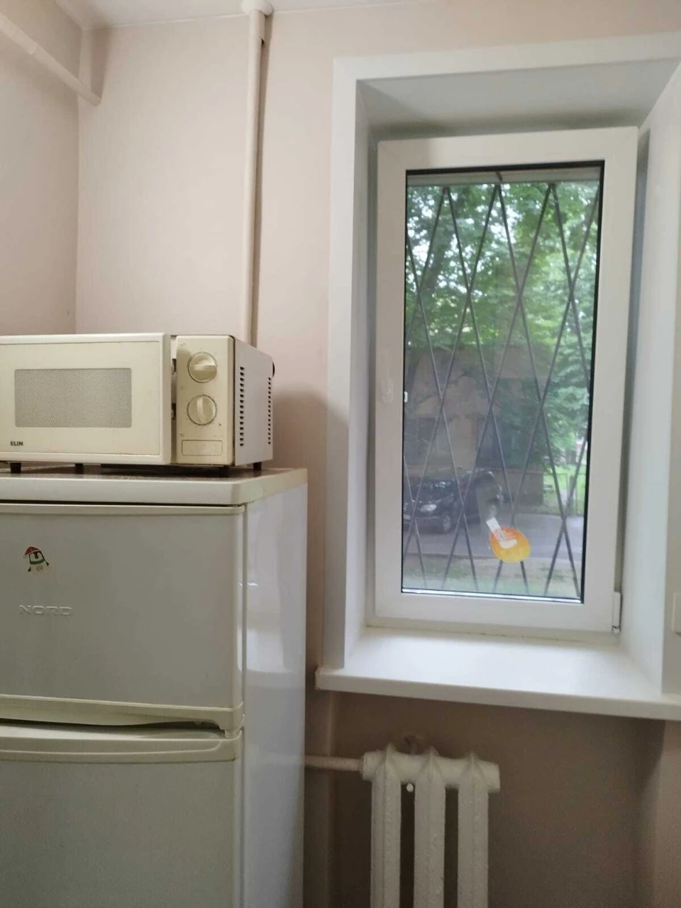 Продаж 1-кімнатної квартири 20 м², Сім'ї Сосніних вул., 12А