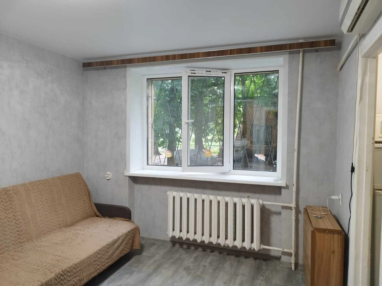 Продаж 1-кімнатної квартири 20 м², Сім'ї Сосніних вул., 12А