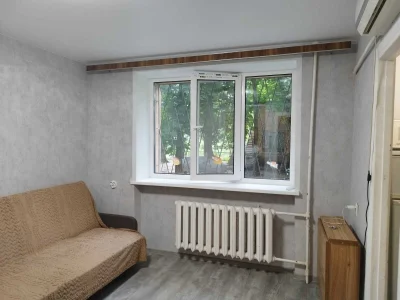 Продаж 1-кімнатної квартири 20 м², Сім'ї Сосніних вул., 12А