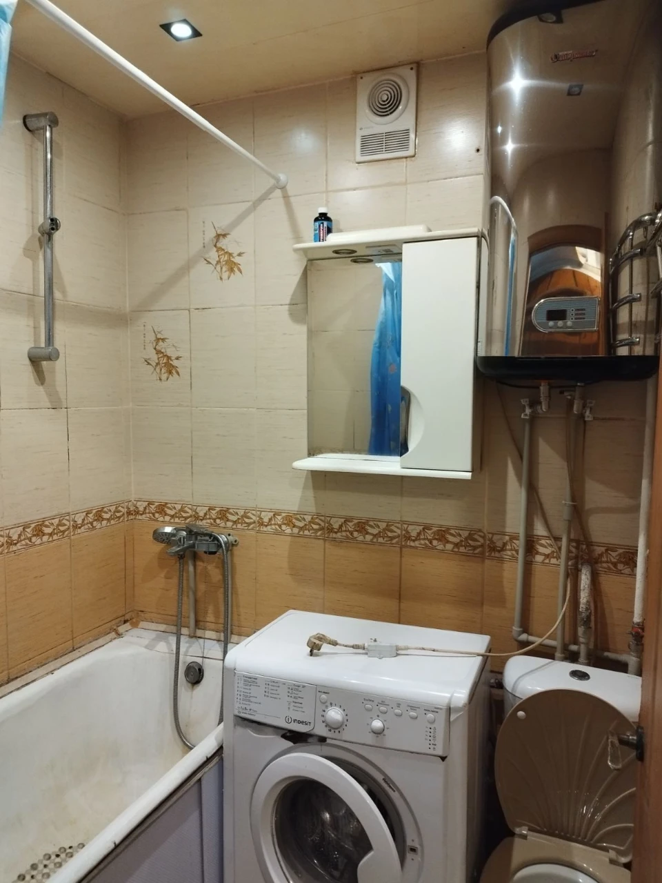 Продаж 1-кімнатної квартири 20 м², Сім'ї Сосніних вул., 12А