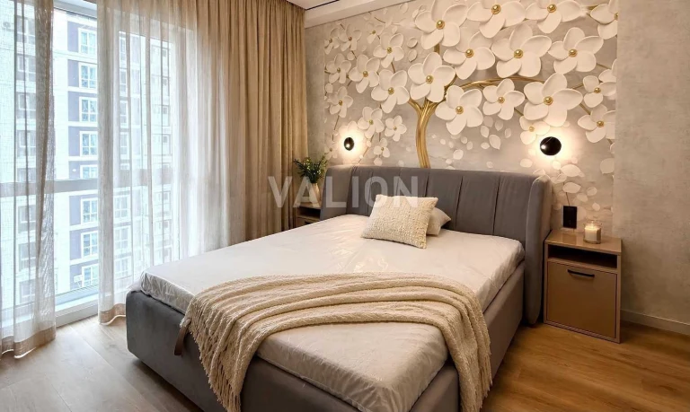 Продаж 1-кімнатної квартири 42 м², Онуфрия Трутенко, 26Д