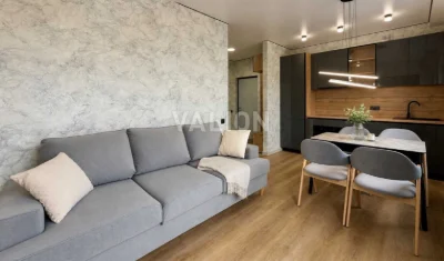 Продаж 1-кімнатної квартири 42 м², Онуфрия Трутенко, 26Д