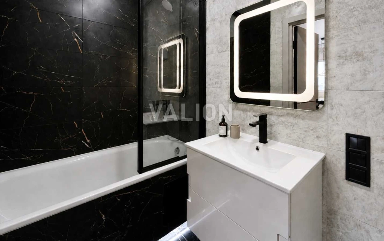 Продаж 1-кімнатної квартири 42 м², Онуфрия Трутенко, 26Д