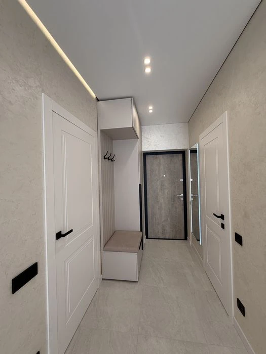 Продається 1 кімнатна квартира, центр