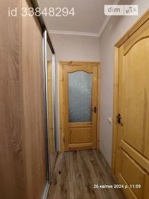 Довготривала оренда 1к квартири на вул. Сімʼї Стешенків 9 •