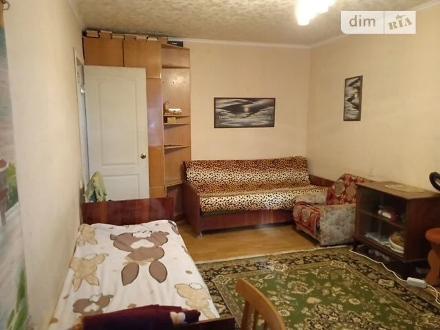 Довготривала оренда 1к квартири на вул. Ялтинська 9А • ID 33