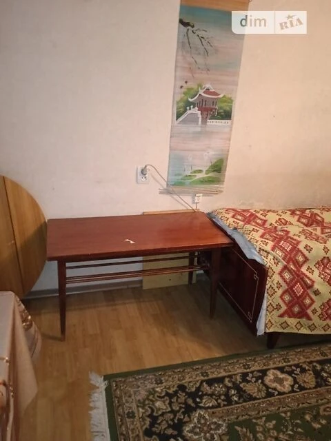 Довготривала оренда 1к квартири на вул. Ялтинська 9А • ID 33