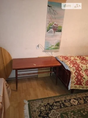 Довготривала оренда 1к квартири на вул. Ялтинська 9А • ID 33