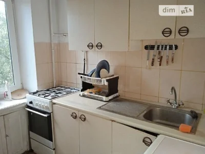 Довготривала оренда 1к квартири на вул. Ялтинська 9А • ID 33