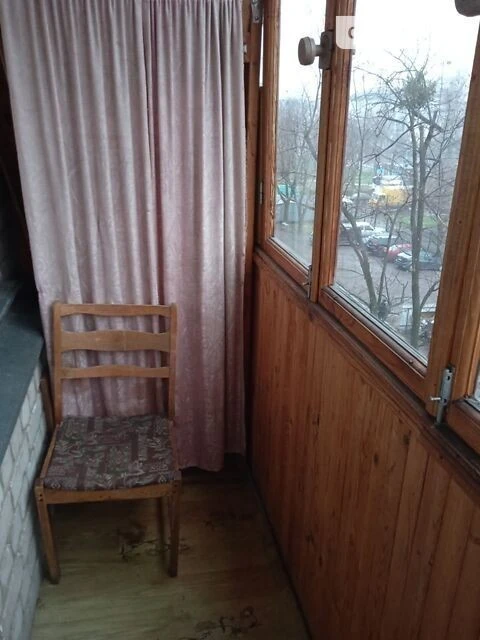 Довготривала оренда 1к квартири на вул. Ялтинська 9А • ID 33