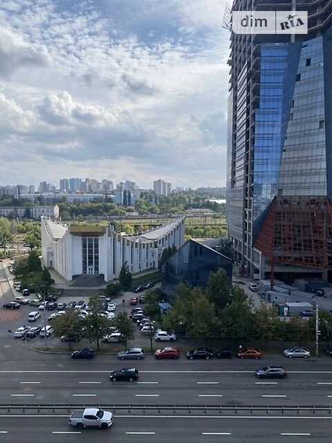Довготривала оренда 1к квартири на просп. Берестейський • ID