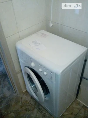 Довготривала оренда 1к квартири на вул. Ракетна 24 • ID 3358