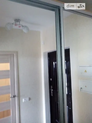Довготривала оренда 1к квартири на вул. Ракетна 24 • ID 3358