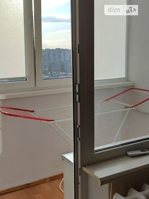 Довготривала оренда 1к квартири на вул. Шолом-Алейхема 17Б •