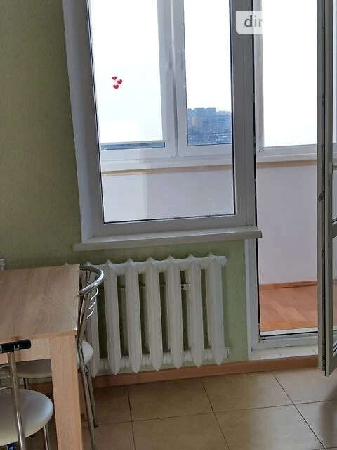 Довготривала оренда 1к квартири на вул. Шолом-Алейхема 17Б •
