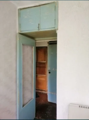 Продам 1 комнатную квартиру