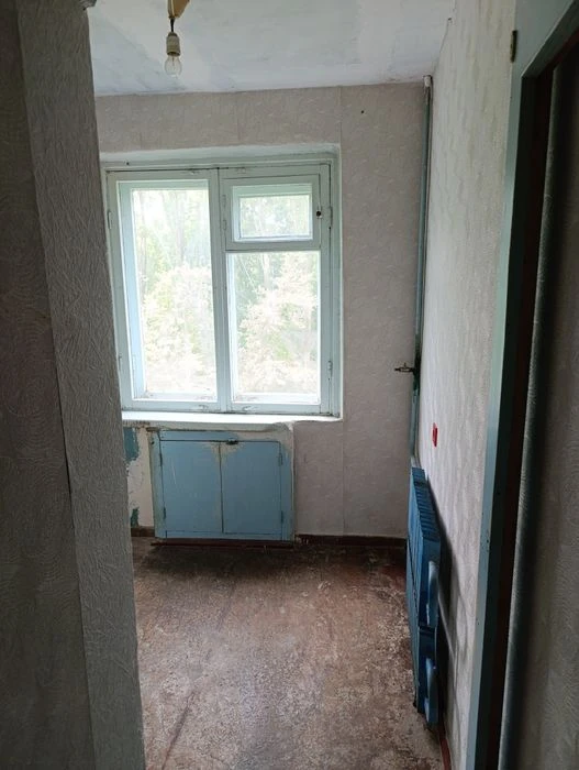 Продам 1 комнатную квартиру