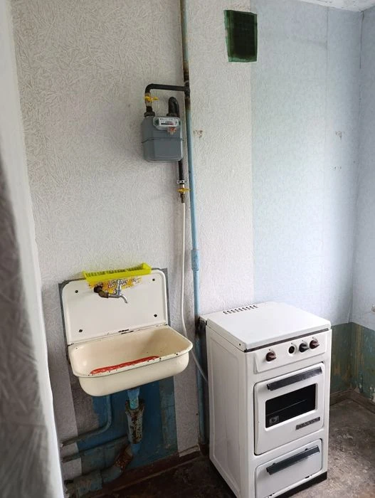 Продам 1 комнатную квартиру
