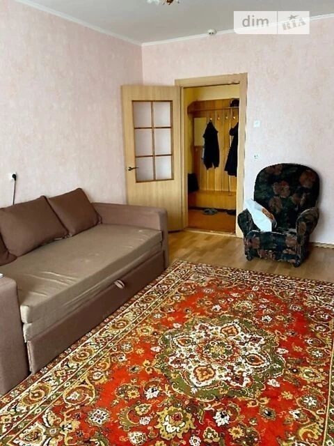 Довготривала оренда 1к квартири на вул. Олександри Екстер 9А