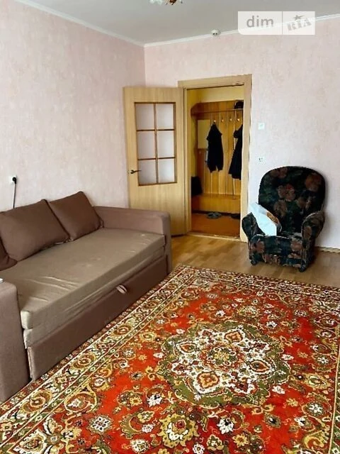 Довготривала оренда 1к квартири на вул. Олександри Екстер 9А