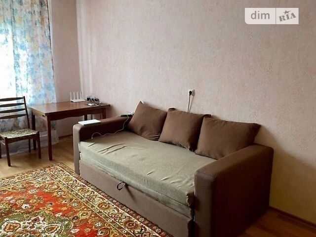 Довготривала оренда 1к квартири на вул. Олександри Екстер 9А