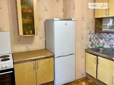 Довготривала оренда 1к квартири на вул. Олександри Екстер 9А
