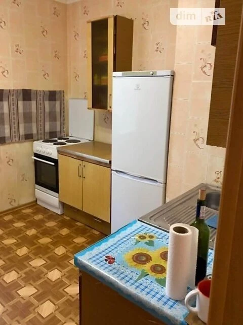 Довготривала оренда 1к квартири на вул. Олександри Екстер 9А