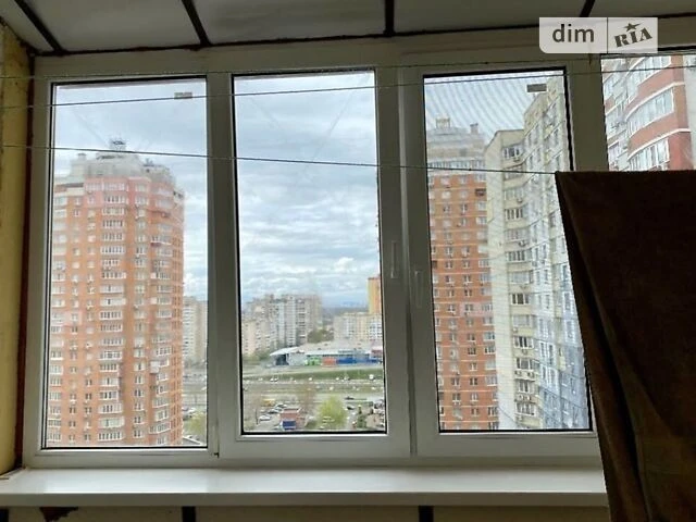 Довготривала оренда 1к квартири на вул. Олександри Екстер 9А