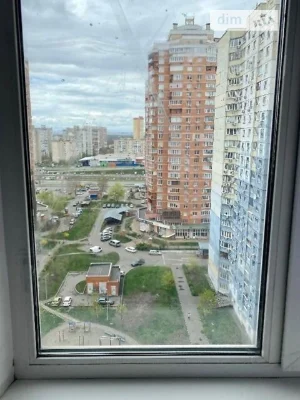 Довготривала оренда 1к квартири на вул. Олександри Екстер 9А