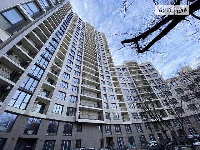 Sale of 3-room apartment 86 sq. m. on Vasylya Tyutyunnyka 28A street • I