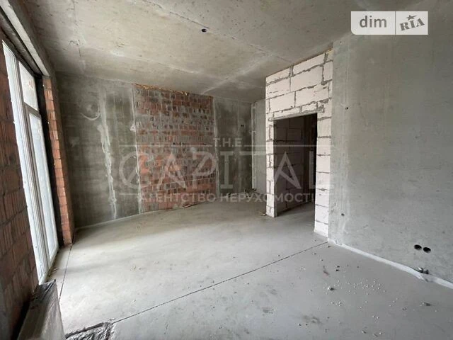 Sale of 3-room apartment 86 sq. m. on Vasylya Tyutyunnyka 28A street • I